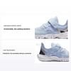 Free RN 5.0 Minimalist Casual Durable Breathable Low-Top Kids Running Shoes Kids Sneakers Light-Blue AR4144-400