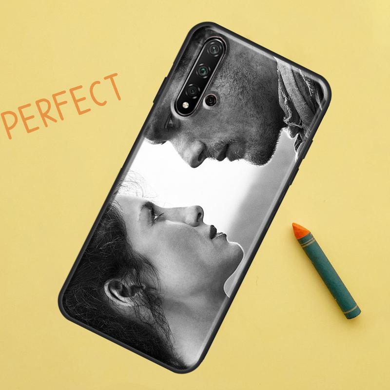 

TV Outlander For Huawei Nova Y91 Y70 Y72 Y73 Y60 Y90 Y61 8i 7i 11i 12i 12s 9 10 SE P20 P30 P40 Lite Case Huawei Nova Y61