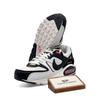 Nike Air Max Command Chaussures de Sport Décontractées Résistantes Basse Top Course Homme Blanc Noir 629993-103