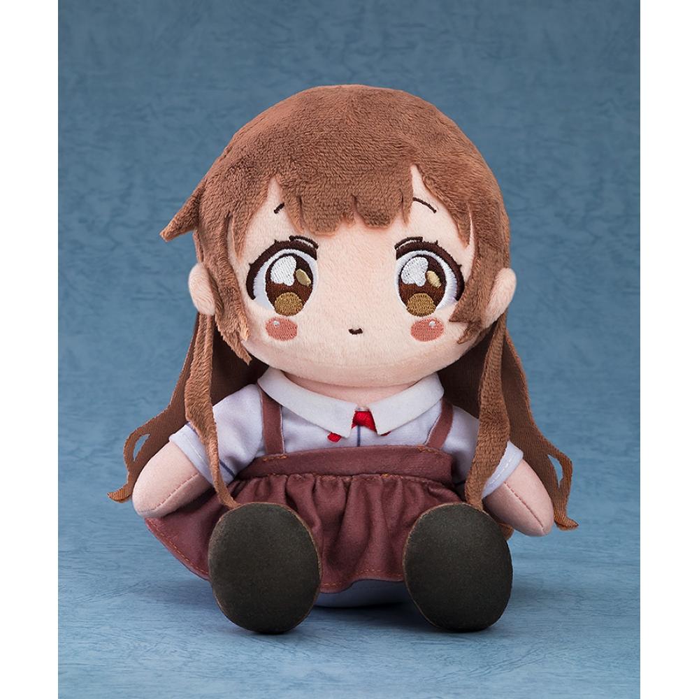 Ohmuroke Ohmuroke Plushie Hanako Ohmuro