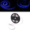 5M Blue 3528 300LED 60LED/M Car Boat Flexible Strip Light Lamp Waterproof