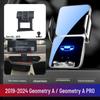 2024 Geometric A Travel Edition Phone Holder & Car Navigation Bracket
