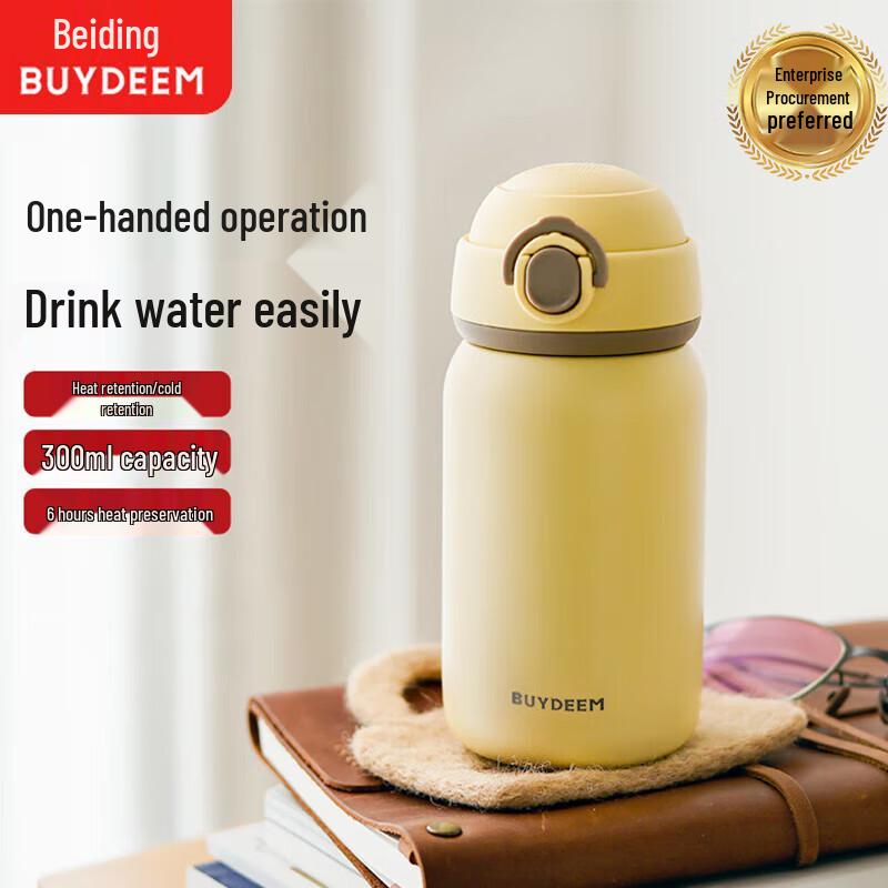 Buydeem Detachable Insulated Bottle