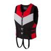 WEZHO Adult Professional Life Vest