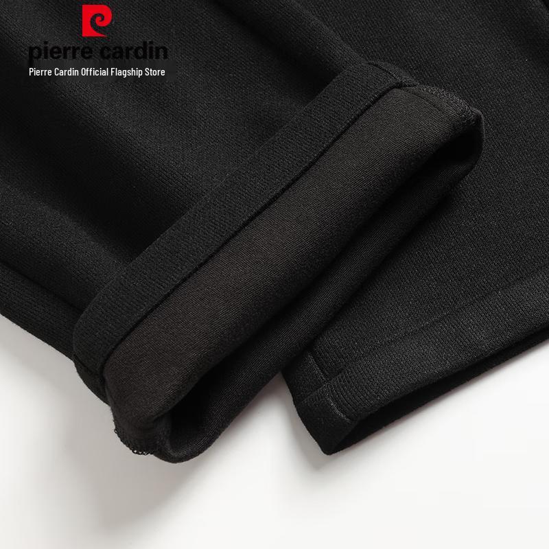 Pierre Cardin Men's Wool Blend Casual Pants