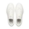 Li Ning Abrasion Resistant Lightweight Low top German Army Trainers Men's White ABCW011-1