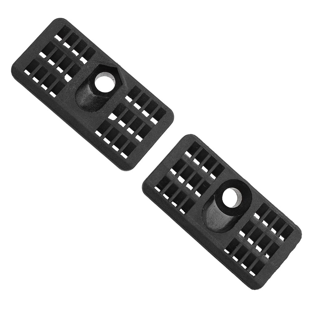 Outboard Motor Water Inlet Covers 63D 45214 00 ABS High Strength Water Inlet Screen for 40HP 50HP Outboard Engine