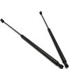 2Pcs Front Hoods Lift Support Gas Spring Shock Struts For Lexus RX350 RX450h