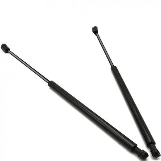 2Pcs Front Hoods Lift Support Gas Spring Shock Struts For Lexus RX350 RX450h