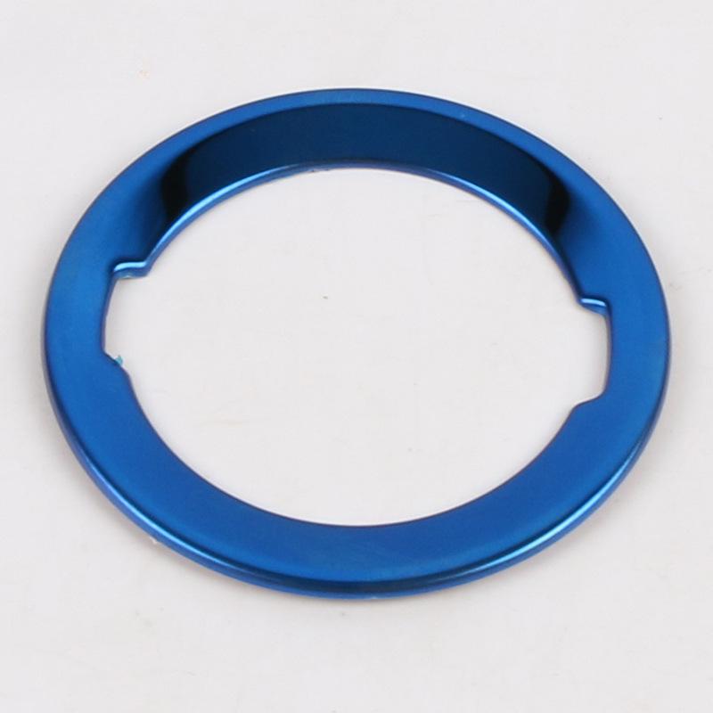 Sylphy Steering Wheel & Dashboard Trim Stickers for 20 Models