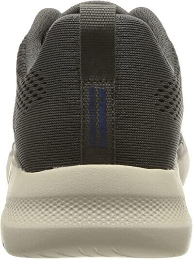 Кроссовки Skechers GO WALK 6 - Avalo charcoal