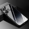 Pro Realme GT 6 6T Pouzdro Kryt Tvrzené Sklo Pouzdra pro Realme GT Neo 6 SE Pevný Zadní Nárazník Realme GT Neo6 / GT6 / GT6T 5G Kryty