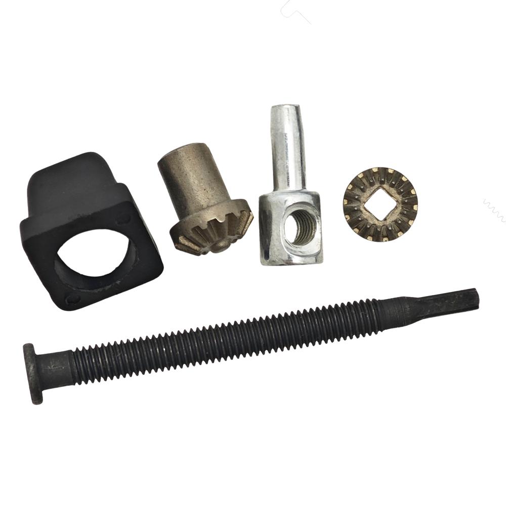 Chain Bar Tensioner Adjuster Kit For Echo CS-400 cs400 CS-450 Chainsaw Replaces V651000001 V651000011 V203000110 C309000030
