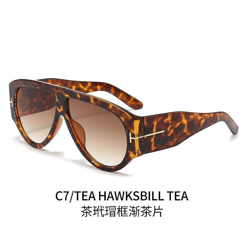 

High-Quality Fashion Sunglasses For Women & Men Trendy Frog Sunglasses Minimalist Design Perfect For Every Occasion