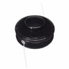 Grass Trimmer Head For Matic For Echomatic Bump Head For SRM Straight Shaft Trimmer Garden Lawn Mower Parts Grass Trimmer Head