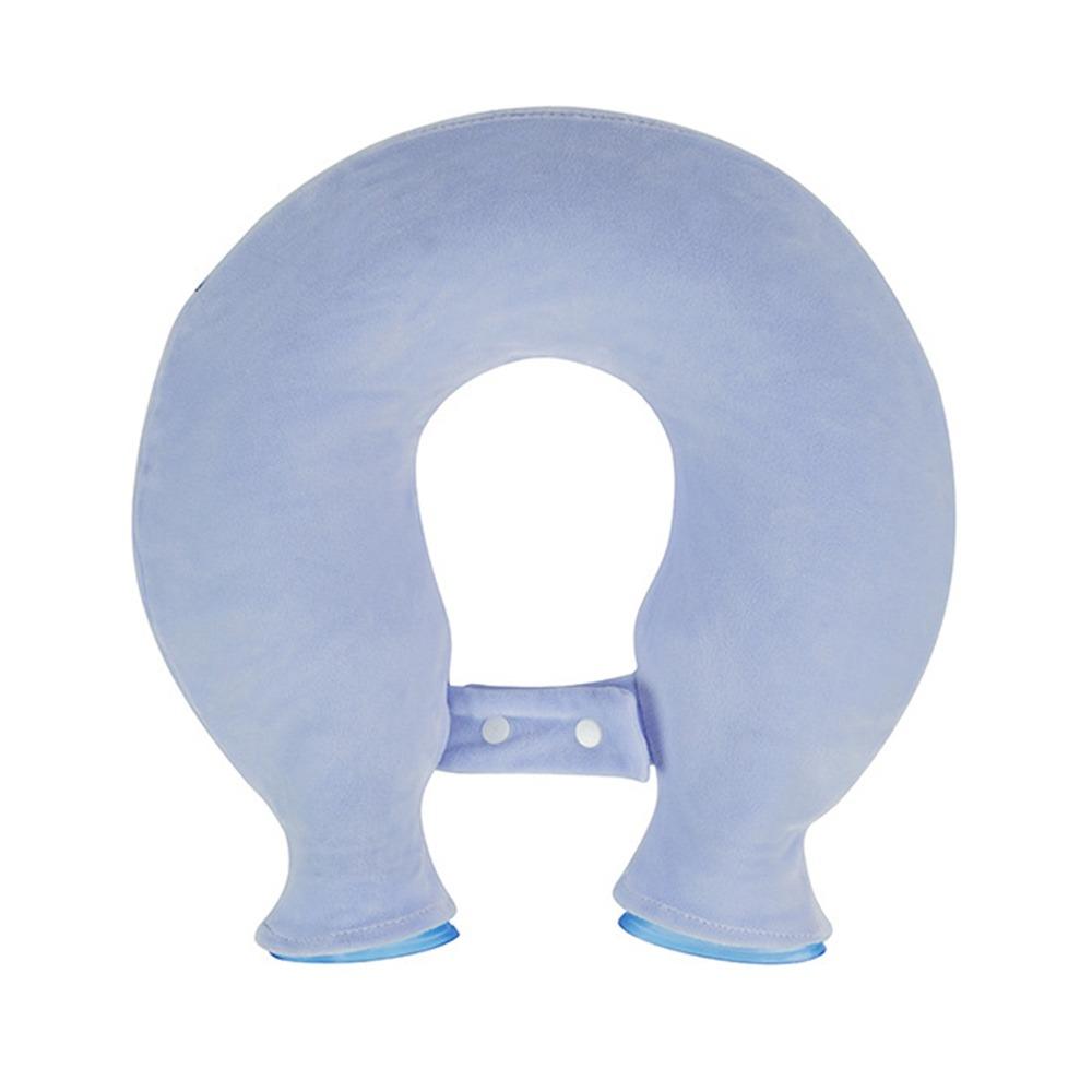 Neck-hanging U-type Neck Warmer Neck Hot Compress Hand Warmer High Quality Cold Water Bag