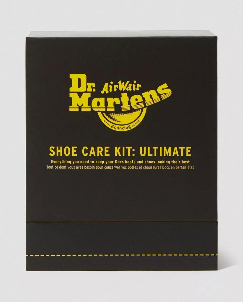 Dr. Martens Premium Shoe Care Kit