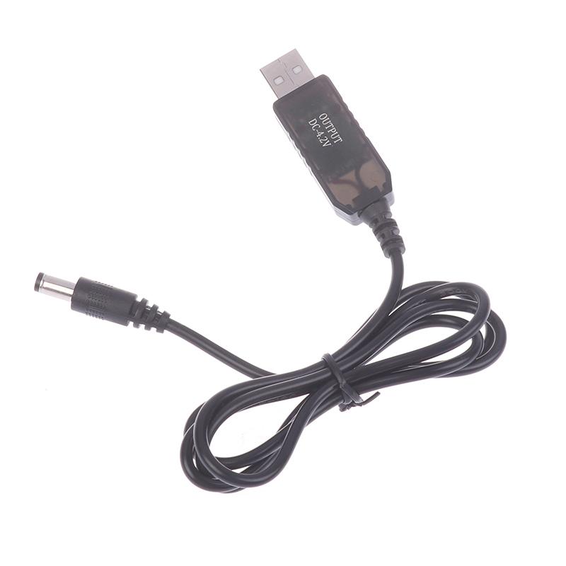 Pentru aspirator auto Cablu de încărcare USB Cablu cablu priză Încărcător Piese de schimb Cablu de alimentare pentru aspirator auto
