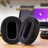 Ice Feeling Gel Earpad & Headband Cover for Sony WH-CH710N/CH720N Headphones.