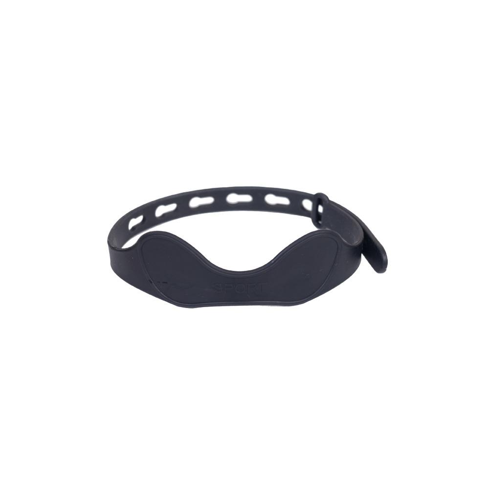 Knee Support Patella Knee Strap Silicone Knee Sports Support Band  Home Office