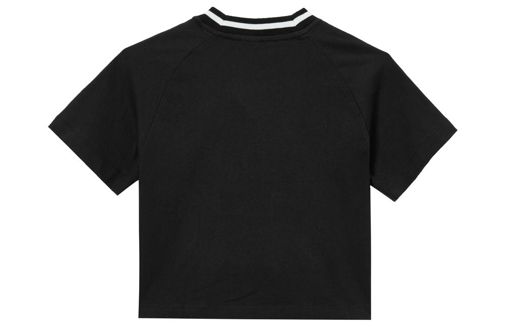 Adidas Originals Crop Top Women's Black H20253