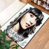 Aitana Custom Name Carpet Rug for Living Room Bedroom Home Sofa Decoration,Kids play Non-slip Floor Mat