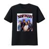 Jace Norman Liebhaber Henry Danger T-Shirt für Herren Mode Print vintage gewaschen Leicht Streetwear Weiches Oberteil für den Alltag
