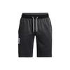 Casual Shorts Men's Gray Unisex 1361758-001
