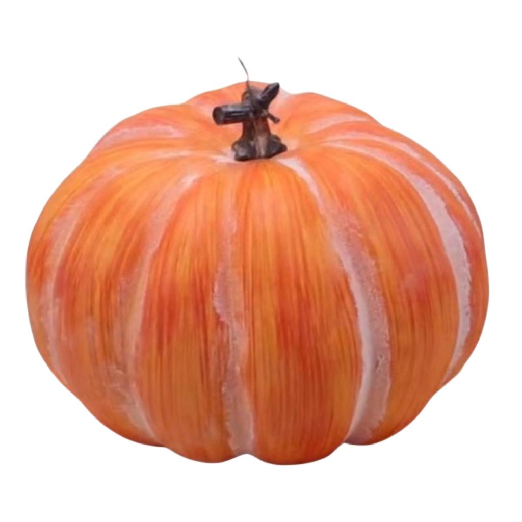 Pumpkin Decoration for Halloween Festival Fall Home Decor