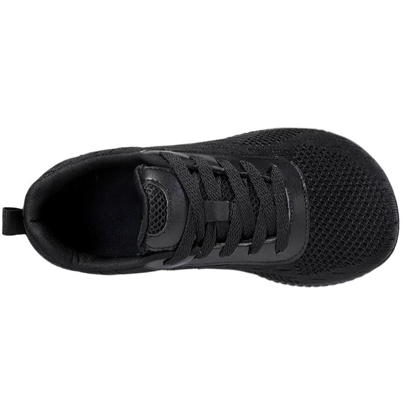 Non-slip wide-headed walking shoes thickened autumn and winter warm shoes widened and fattened feet wide and not tired feet loose casual shoes