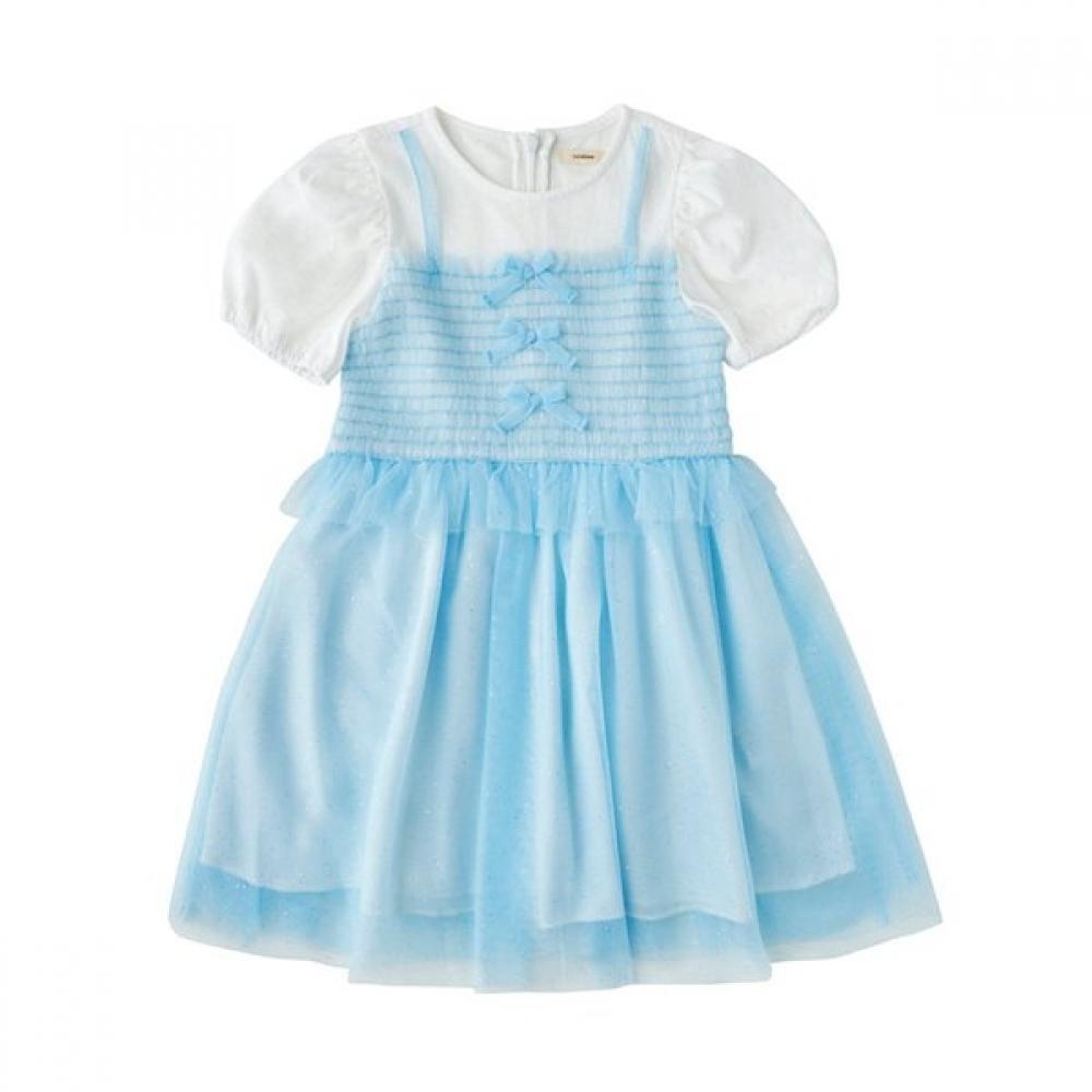 

Little Ground Puff Shardress 76312 400 05 SKY/145