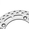 220MM Motorrad Hinterradbremsscheibe Rotor Für Suzuki DRZ250 DR-Z250K1-K7 2001-2007 DR350 1996-1999 DR250 1990-2000 2004