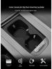 Lynk&Co 07EM-P Silicone Cup Holder Cover: Anti-Slip Protection for Car Interior