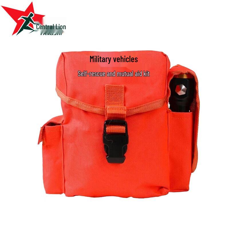 Yangshi Vehicle Self-Rescue Kit with Cushion
