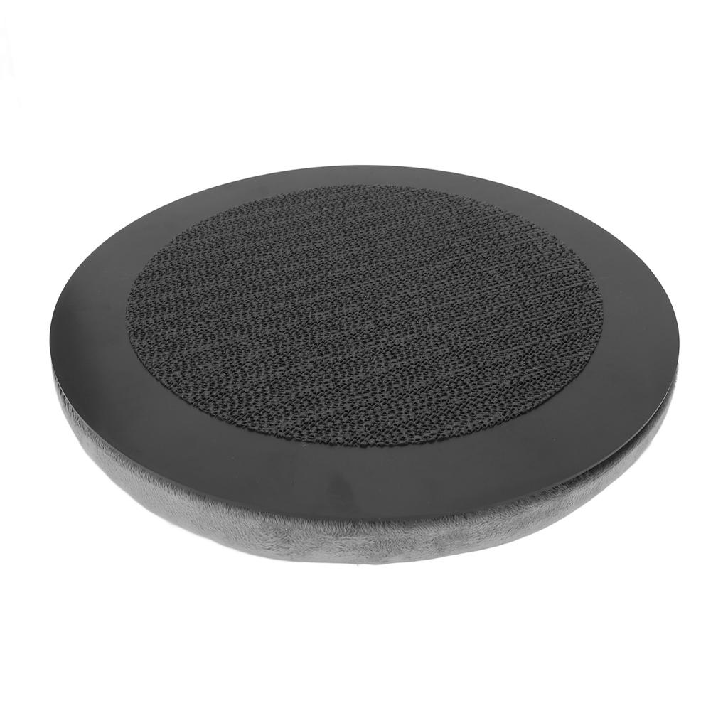 Rotating Sitting Cushion Reduce Pressure Prevent Slip Detachable Washable Swivel Seat Pad