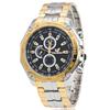 New Fashion Men Watch Luxury Quartz Watch Business Fashion Watches Reloj Hombre Clock Watch Men Wristwatches Relogio Masculino