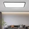 Modern Ultra-Thin 3-Color Dimmable LED Ceiling Light
