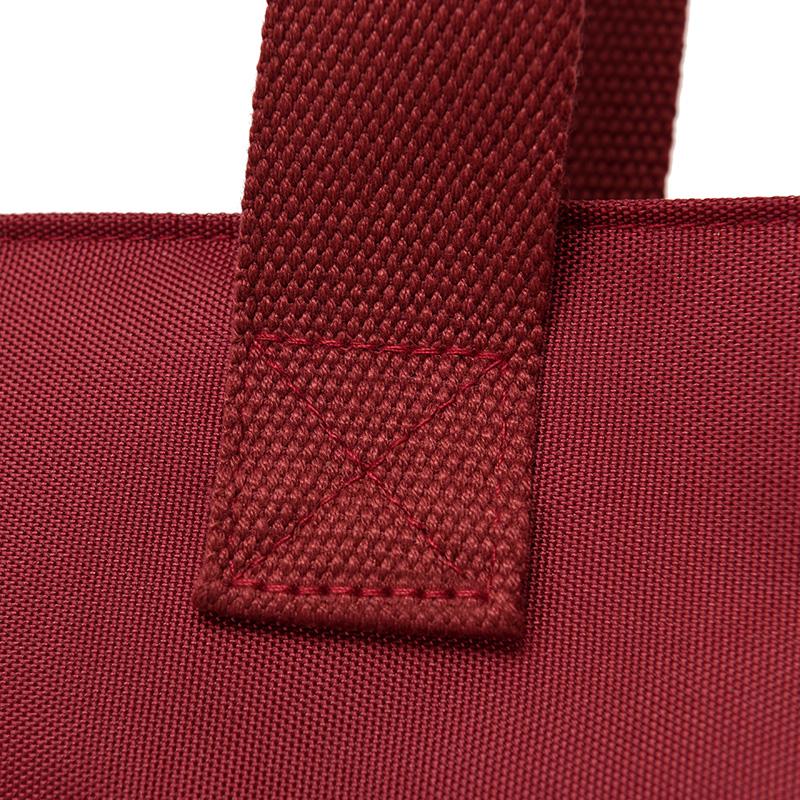 Women's Shoulder Bag Large Capacity Tote Bag Water-repellent Nylon Handbag