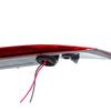 Car Tail Third Brake Light Stop Lamp For Mercedes V Class Vito Viano W639 2009-2014 Auto Taillights High Mounted Brake Rear Lamp