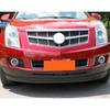 Front Left Right Fog Lamp Light Cover Grille Fit For 2010-2014-2016 Cadillac SRX
