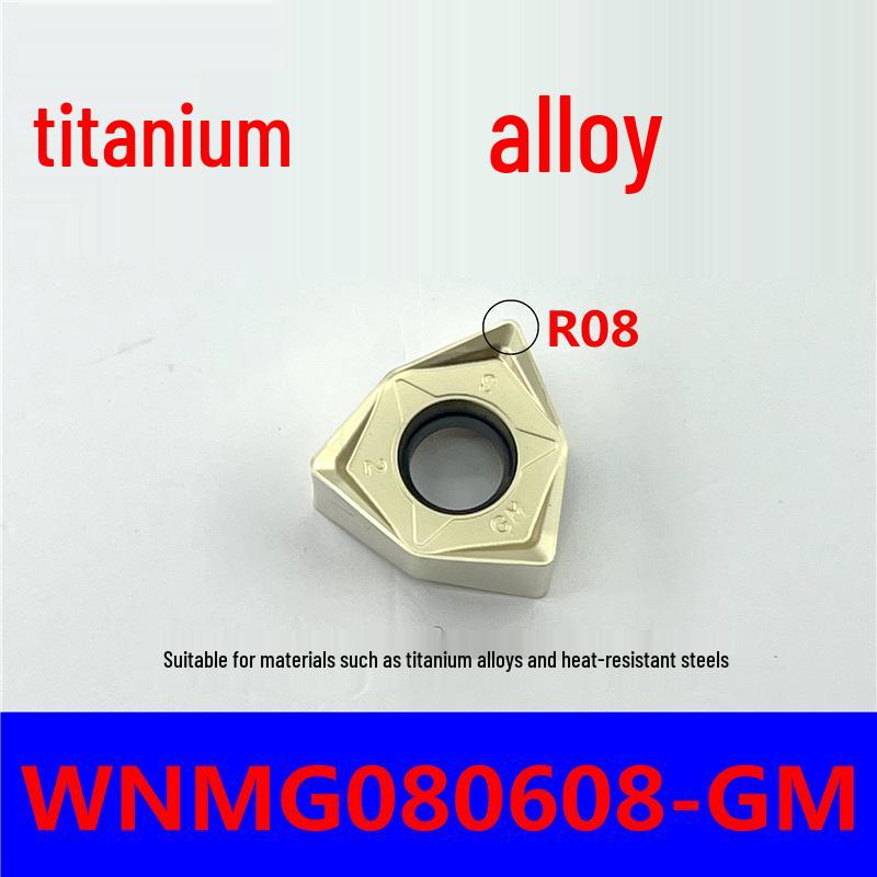 MFWN90 High-Speed Hexagonal Heavy Cutting Milling Cutter with Double-Sided Insert, Morse Taper 4 Turret R8