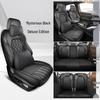 BYD Tang DM Full Leather Car Seat Cushion - Universal, All-Season, Seven-Seat Compatibility