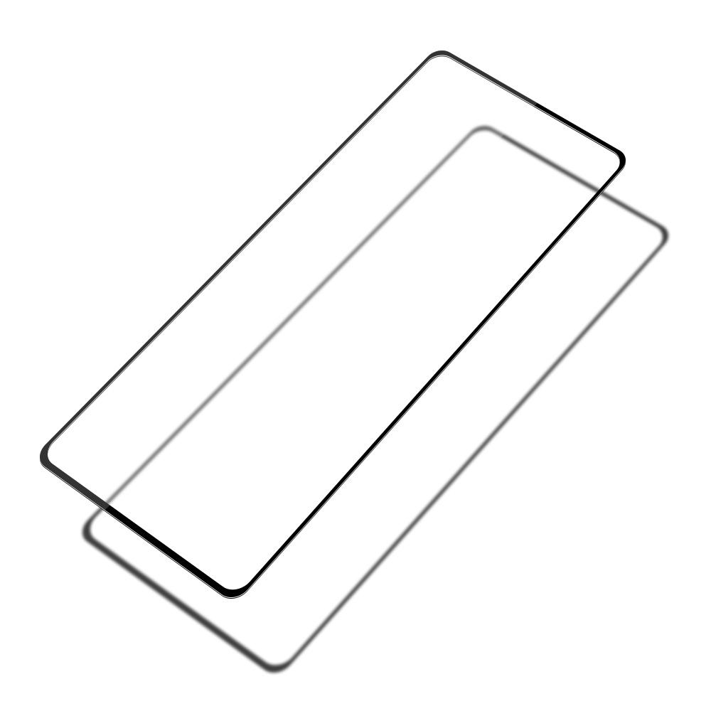 PINWUYO JK Series-2 for vivo T3 5G HD Clear Screen Protector Anti-Scratch Tempered Glass Film