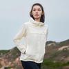 Tuoluzhe Women's Lightweight UV Protection Windbreaker