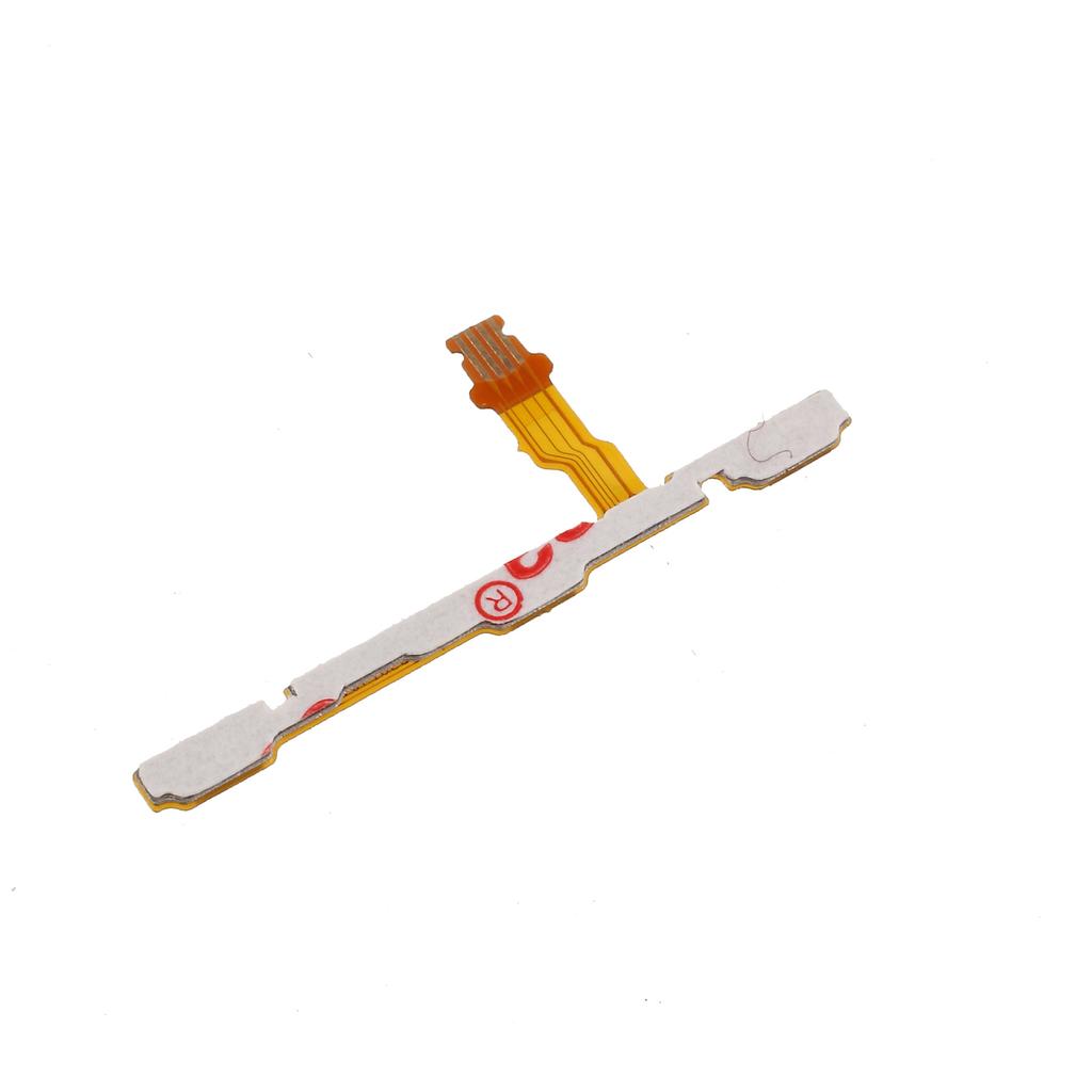 OEM Flex kabel s tlačítky napájení a hlasitosti pro Huawei P8 Lite (2015)