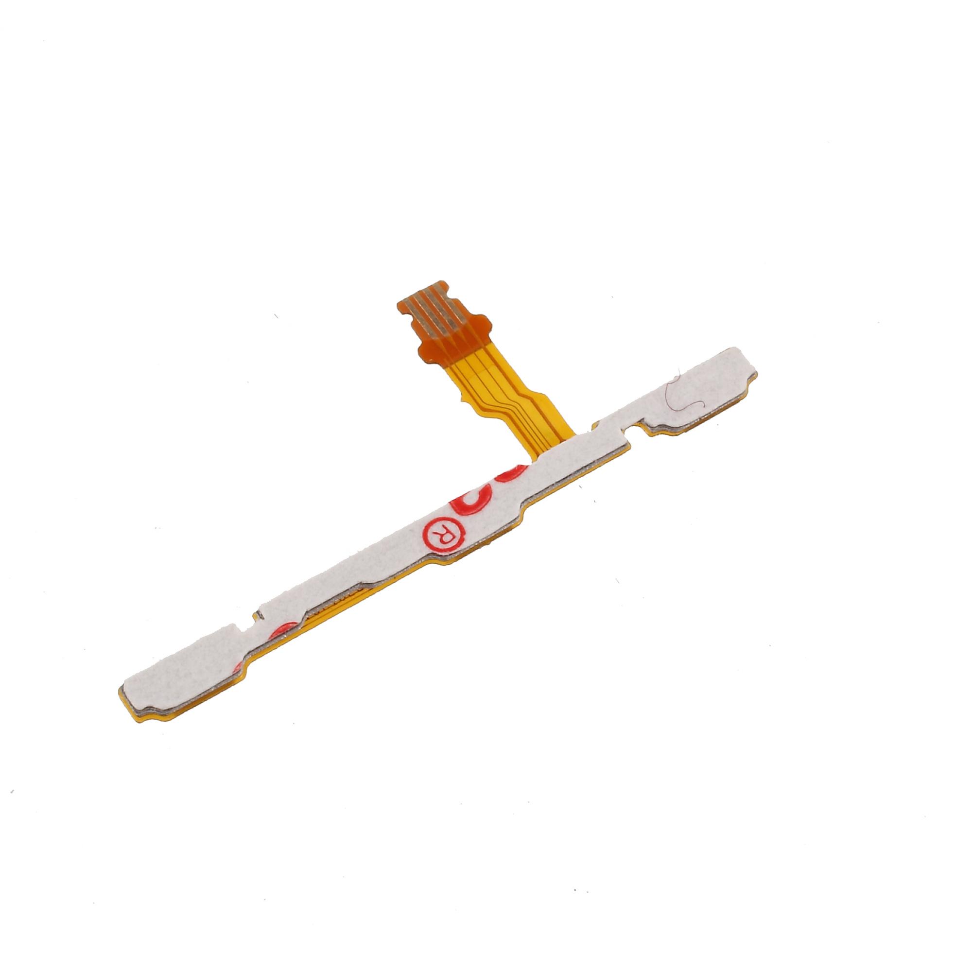 

OEM Power & Volume Buttons Flex Cable Part for Huawei P8 Lite (2015) As Shown A