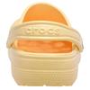 Crocs Classic Clog Casual Comfortable Clogs Women clogs Light-Yellow 10001-78Z