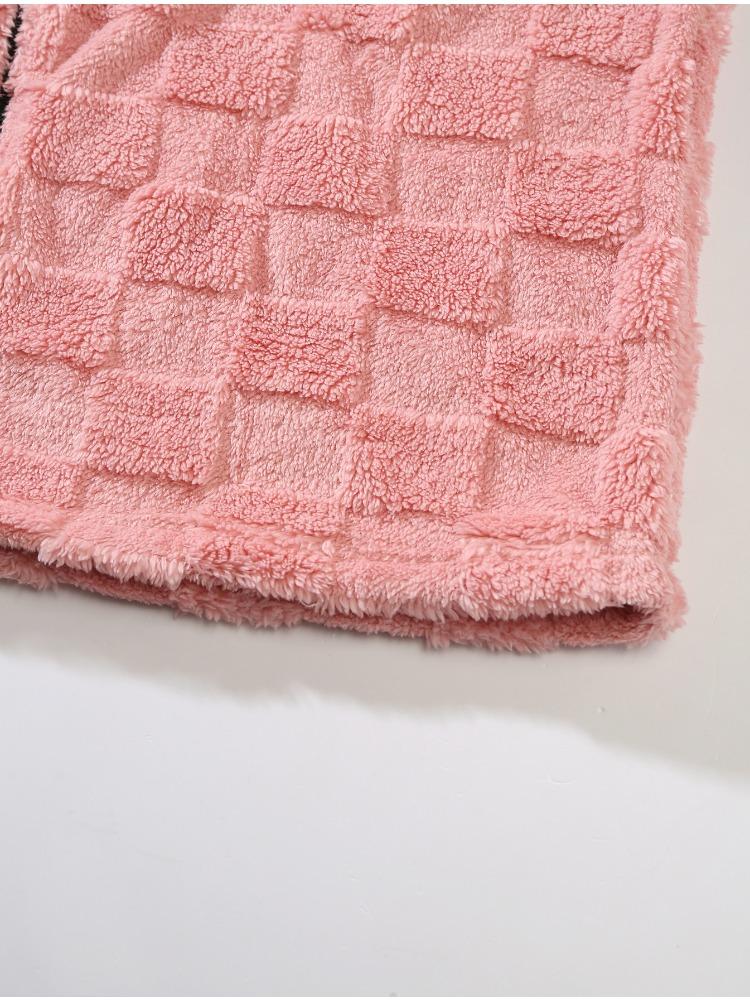 Zimní Pánská Zesílená Prošívaná Mikina s Kapucí Trend Ležérních Topů Párty Zipová Bunda Vlhkost Teplo Hřejivý Pohodlný K pokožce Prodyšné Topy