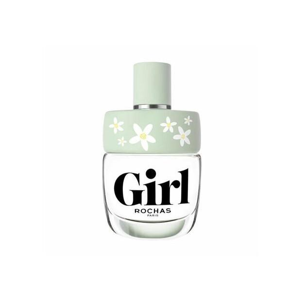 

Rochas Girl Blooming Edition туалетная вода 40 ml