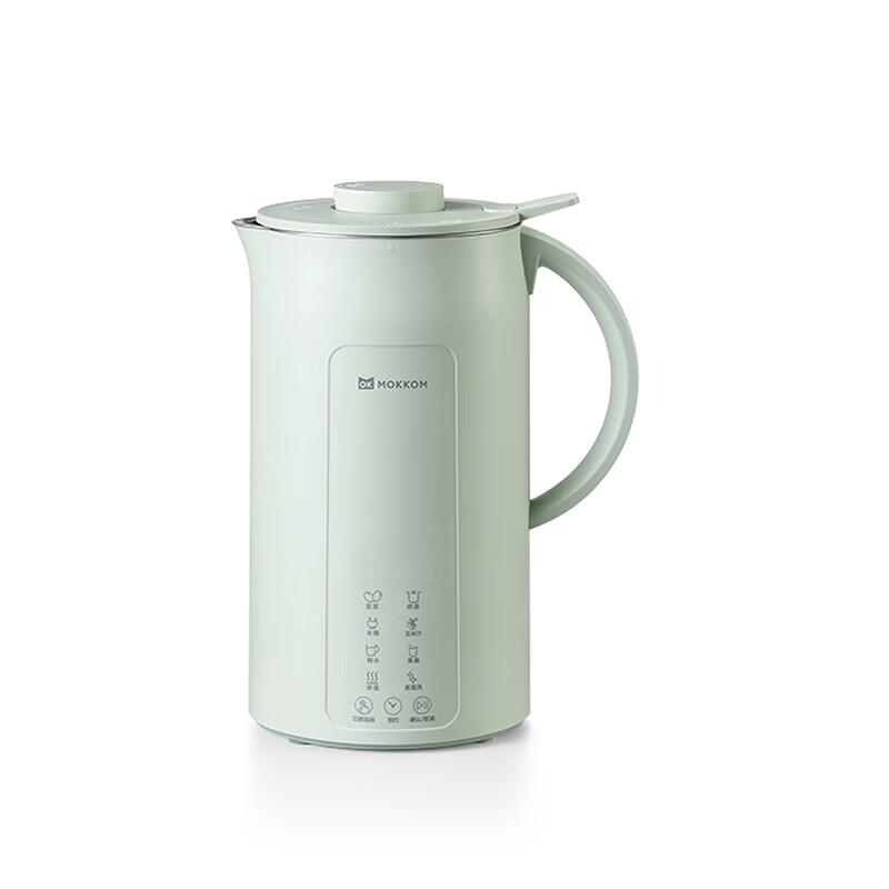 Mokkom MK-599 1.2L Soy Milk Maker & Food Processor